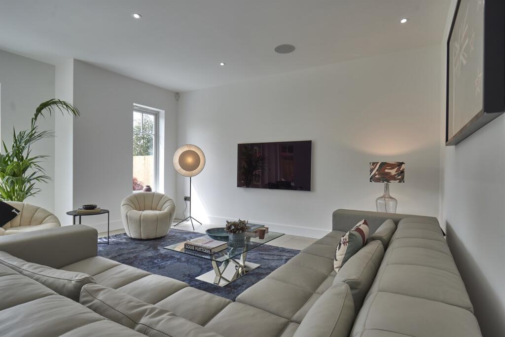 5 bedroom detached house for sale in Hale Road, Hale, WA15